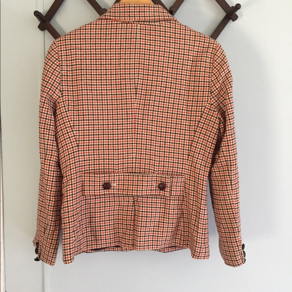 Talbots Blazer - Picture 3 of 4